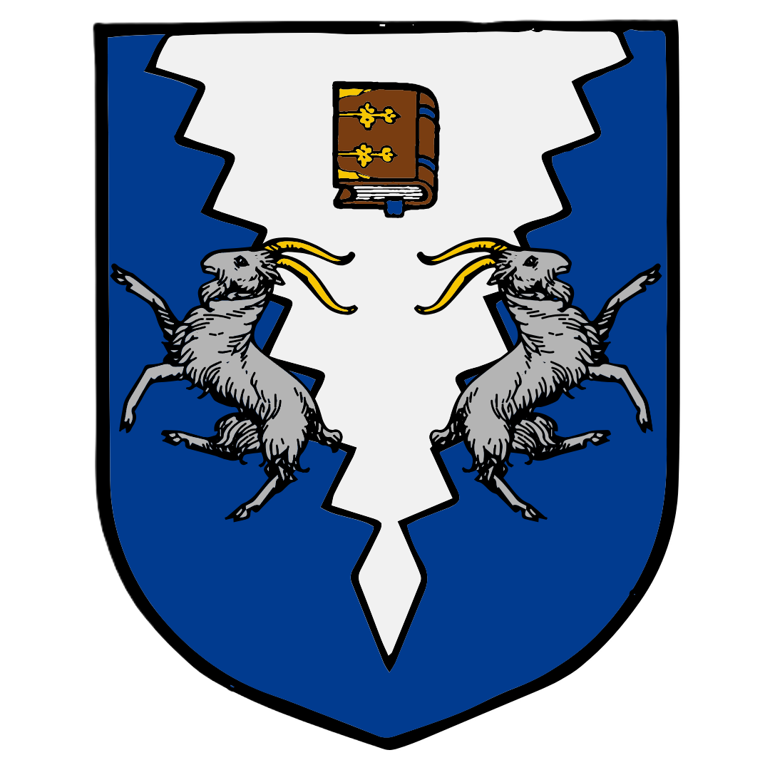 Tun'dyrj Crest